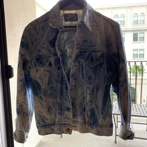 Urban Outfitters Levi’s Jean Jacket